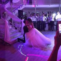Mariage de princesse 