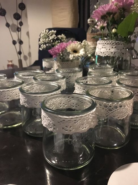 Diy champêtre chic - 2