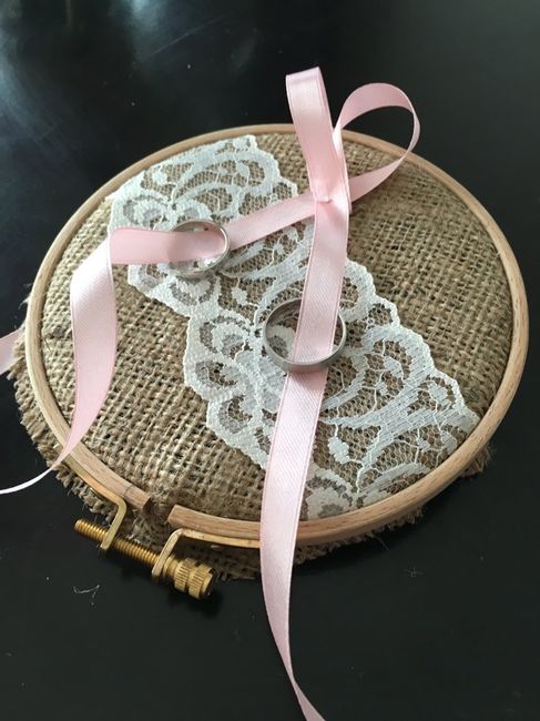 Diy champêtre chic - 3