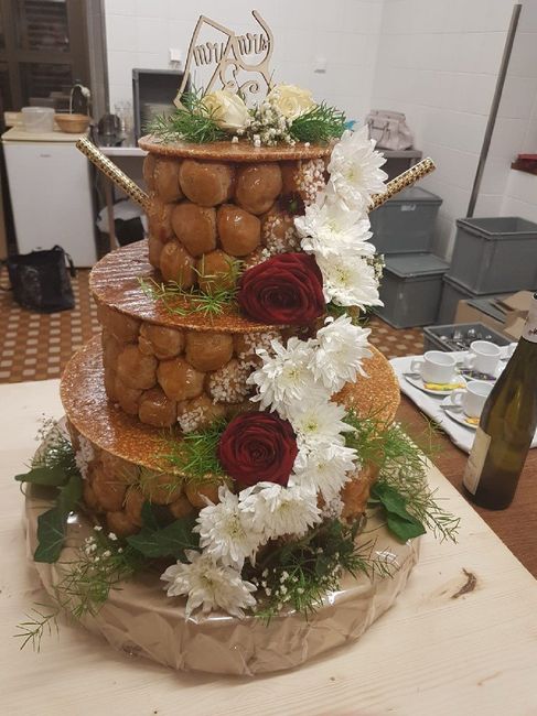 Me voilà Madame 💞 - 7