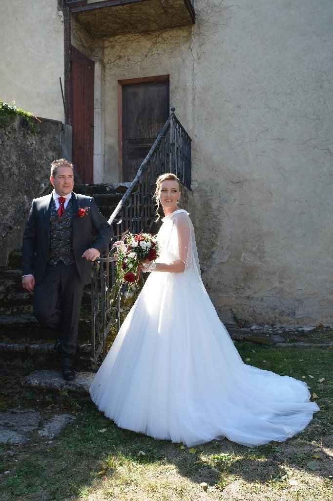 Me voilà Madame 💞 - 1