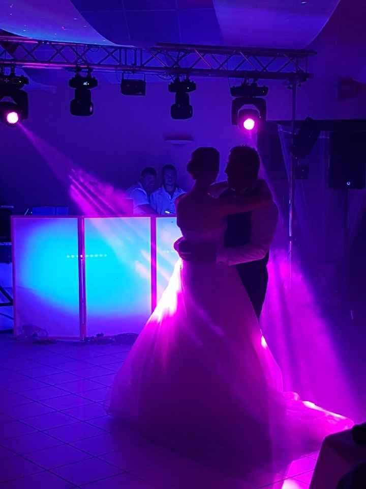 Me voilà Madame 💞 - 3