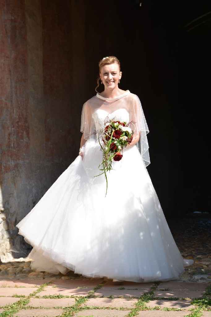 Me voilà Madame 💞 - 4