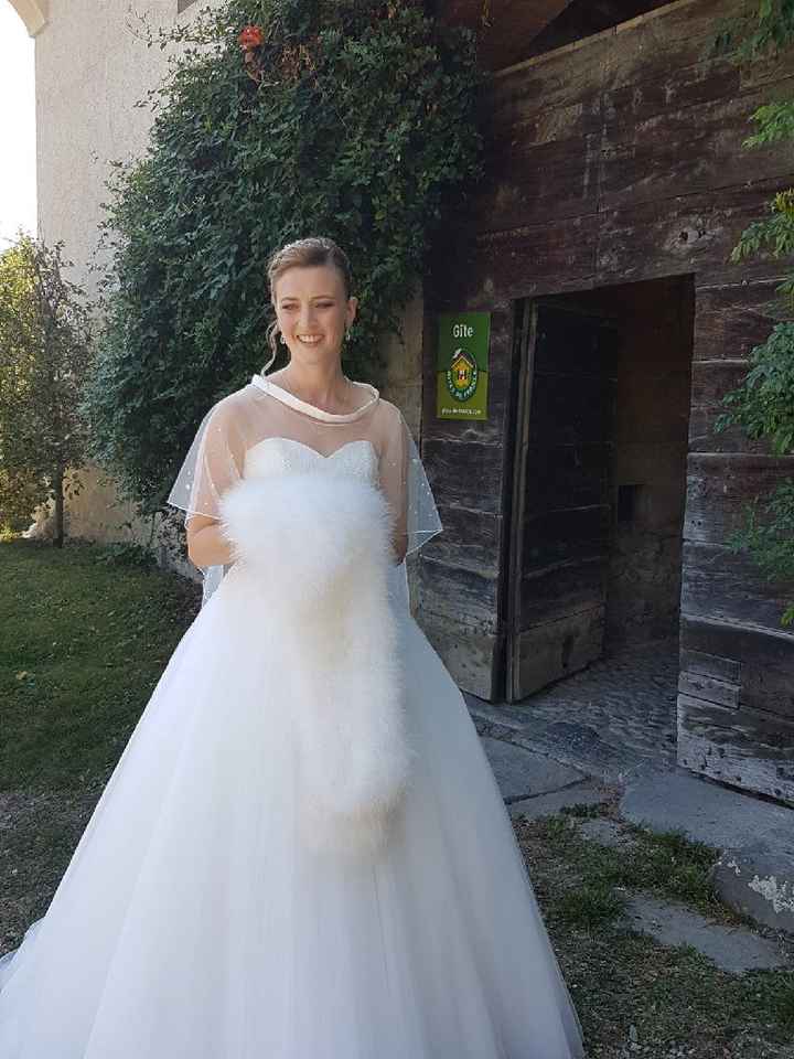 Me voilà Madame 💞 - 6