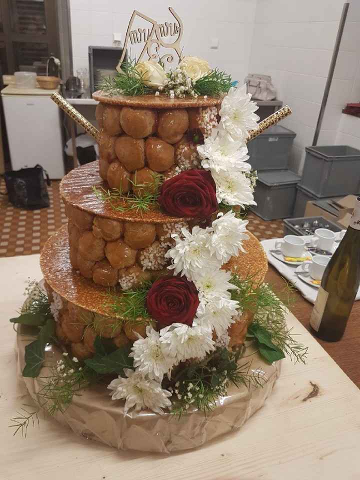 Me voilà Madame 💞 - 7