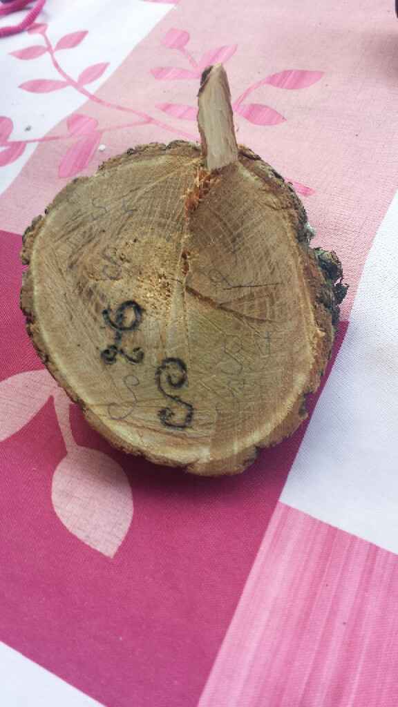 Boîtes à dragées maison, qu'est ce que vous en pensez ? - 3