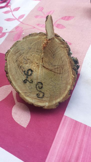 Boîtes à dragées maison, qu'est ce que vous en pensez ? - 3