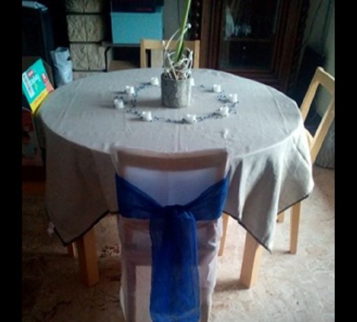 Décorations fête maison - 8