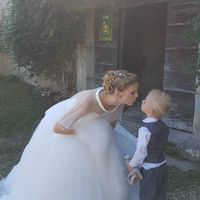 Me voilà Madame 💞 - 8