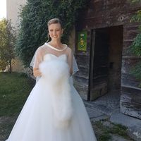 Me voilà Madame 💞 - 6
