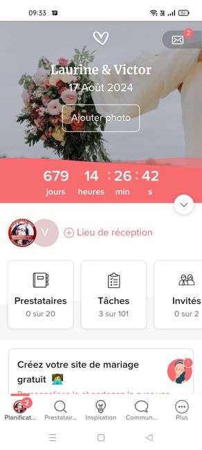 Partage une photo de ton compteur 🙌 3