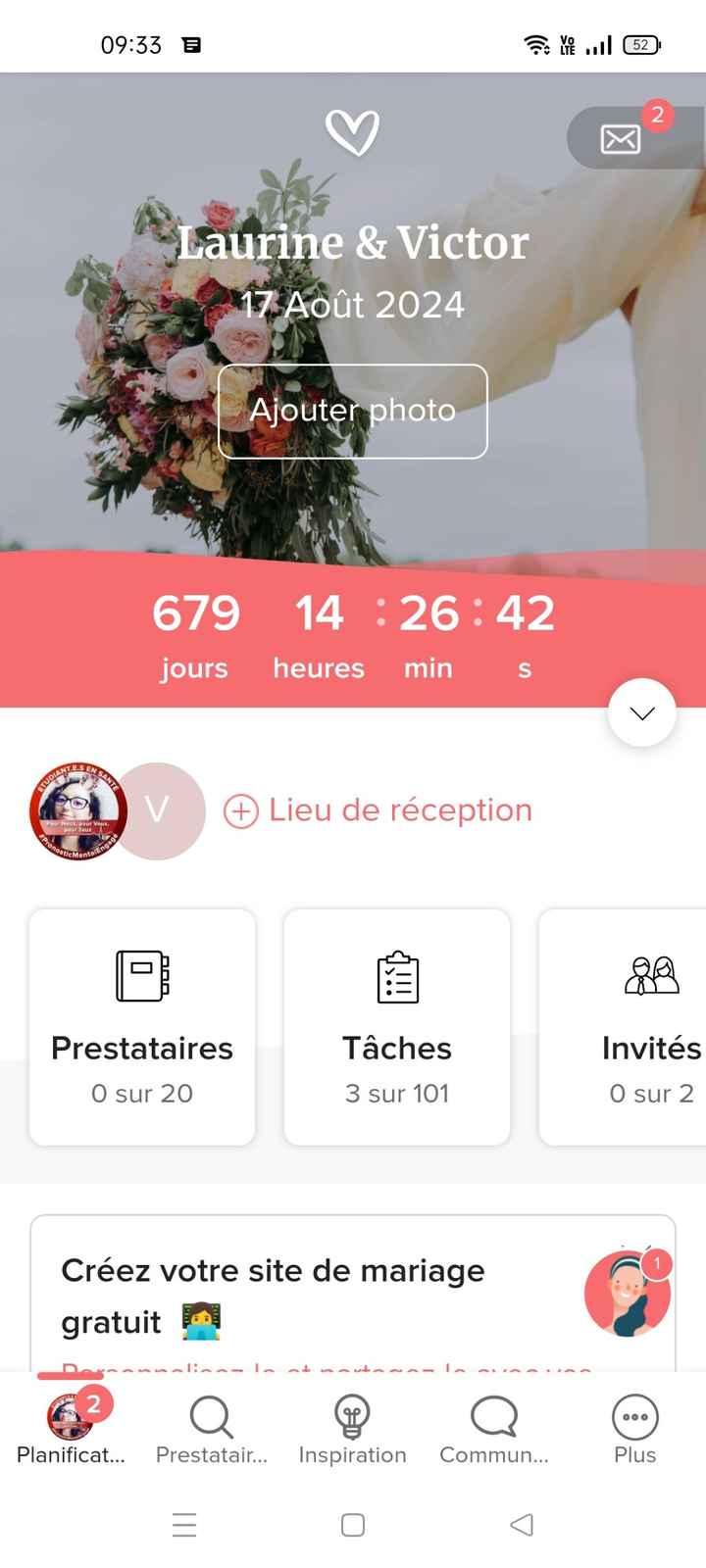 Partage une photo de ton compteur 🙌 - 1