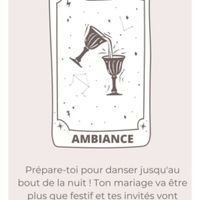 La chance te sourit 🔮😃 - 1