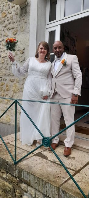 Une robe à mon image - 1