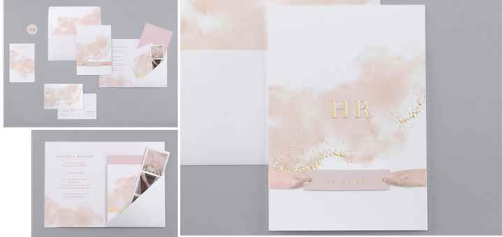 Faire-Part Ava - Cotton Bird