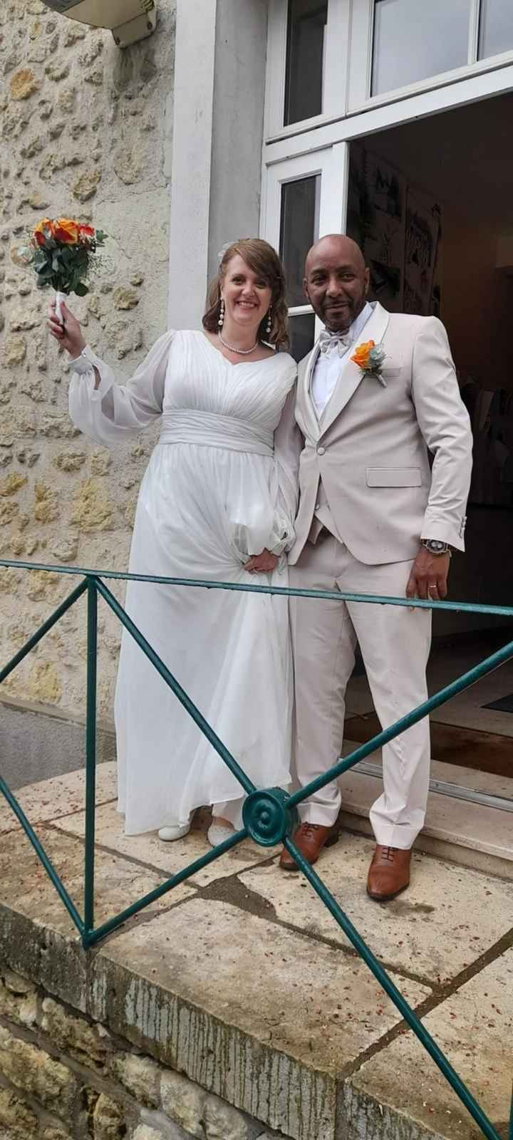 Une robe à mon image - 1