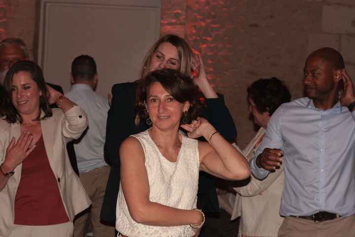 En piste jusqu' au bout de la nuit - 3