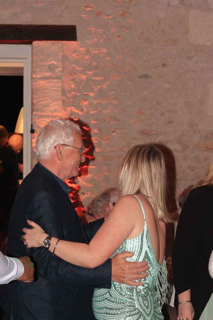 En piste jusqu' au bout de la nuit - 7