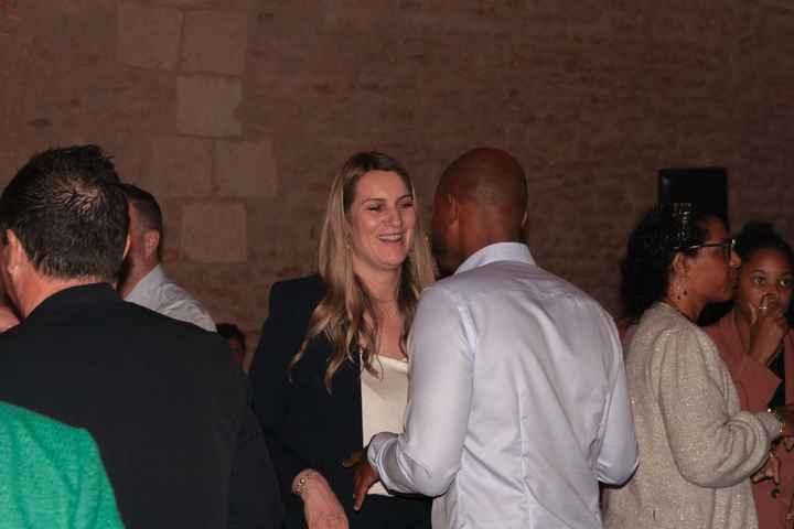 En piste jusqu' au bout de la nuit - 8