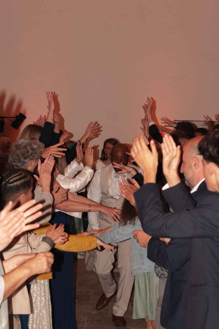 En piste jusqu' au bout de la nuit - 9