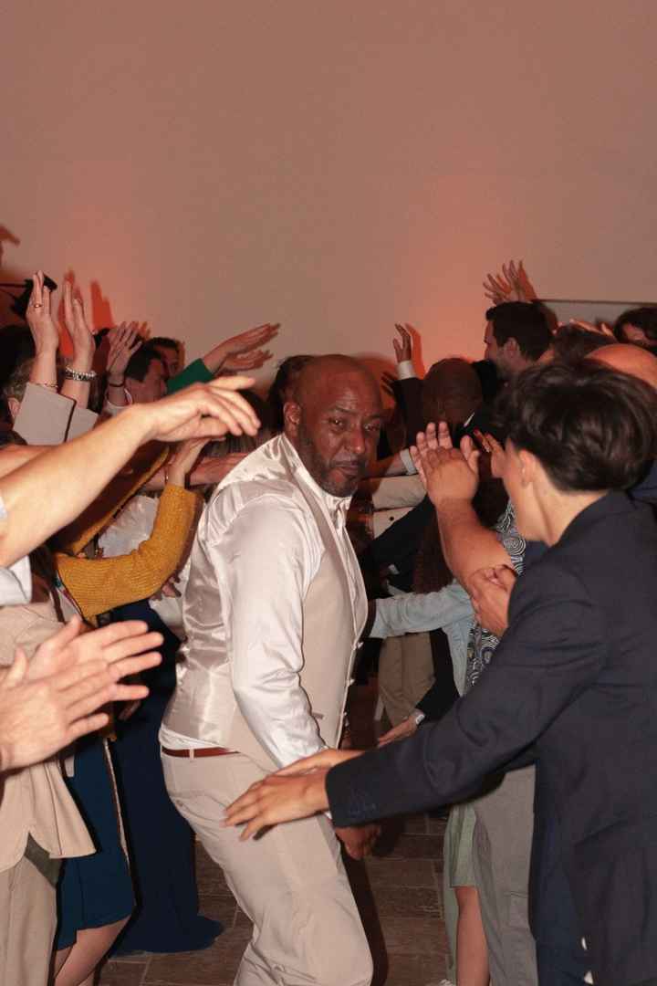 En piste jusqu' au bout de la nuit - 10