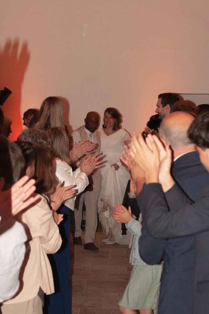 En piste jusqu' au bout de la nuit - 11