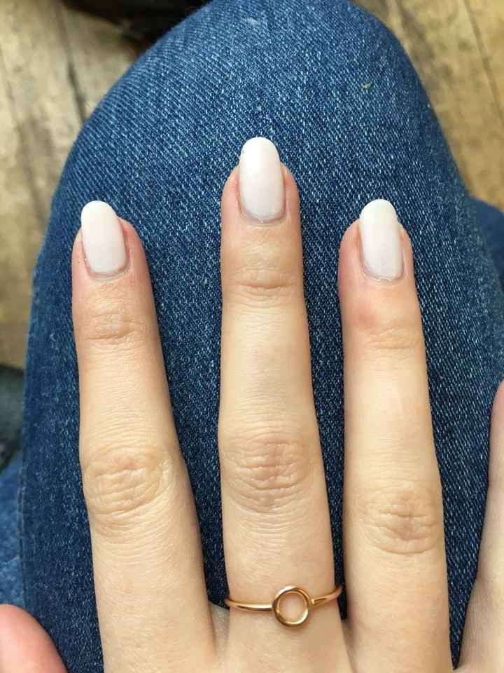 Mademoiselle Nude - L'Oréal