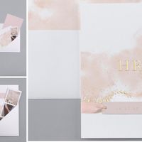 Faire-Part Ava - Cotton Bird