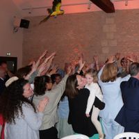 En piste jusqu' au bout de la nuit - 1