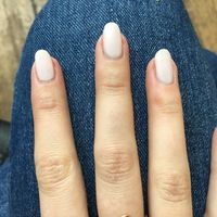 Mademoiselle Nude - L'Oréal