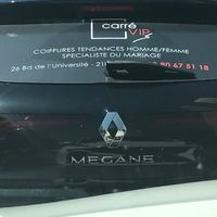 Cherche urgemment un salon de coiffure à Dijon ! - 1