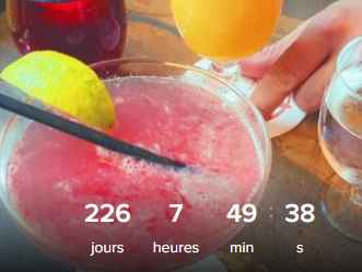 Partage une photo de ton compteur 🙌 - 1