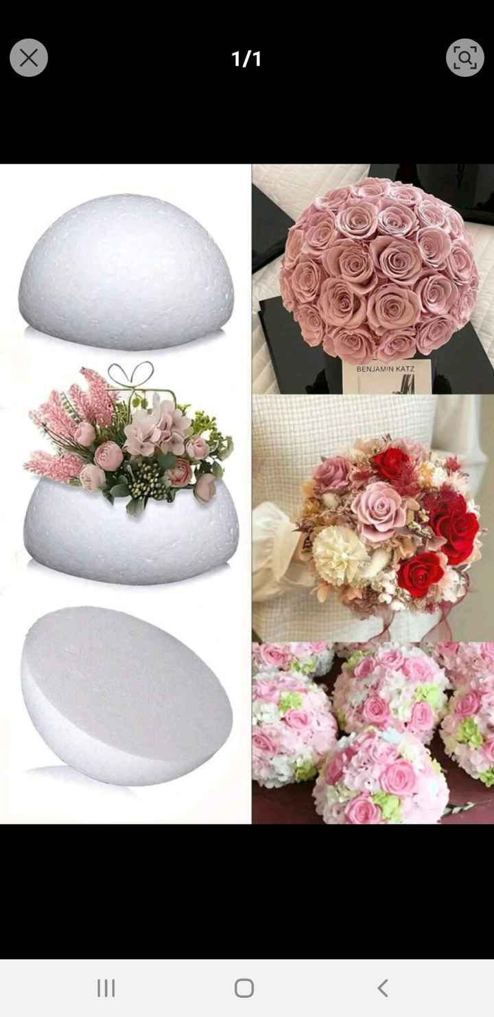 Mariage style gothique - 7