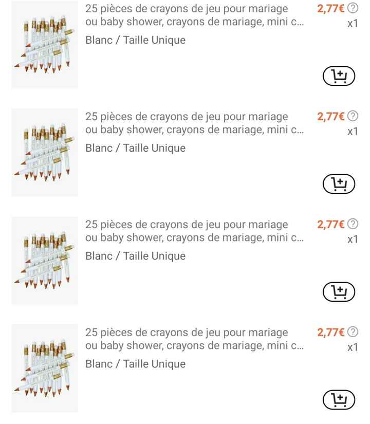 Besoin d'aide votre avis ! - 1