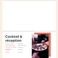 Traiteur Biez prix - 1