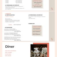 Traiteur Biez prix - 3