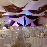 Salle des fêtes de Rivedoux Plage