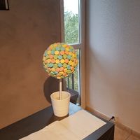 Arbres à bonbons - 1