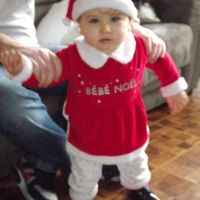 Ma petite derniere