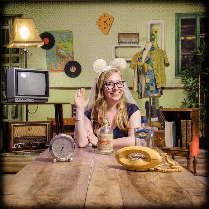 Retour sur mon Evjf - 3