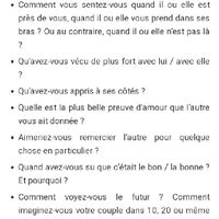 Mes voeux pour cérémonie laïque - 1