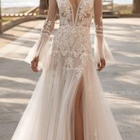 ⚡ Porter une robe blanche - 1