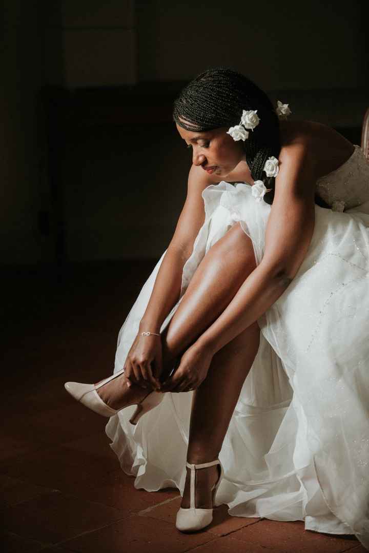 Cérémonie Laïque - préparation