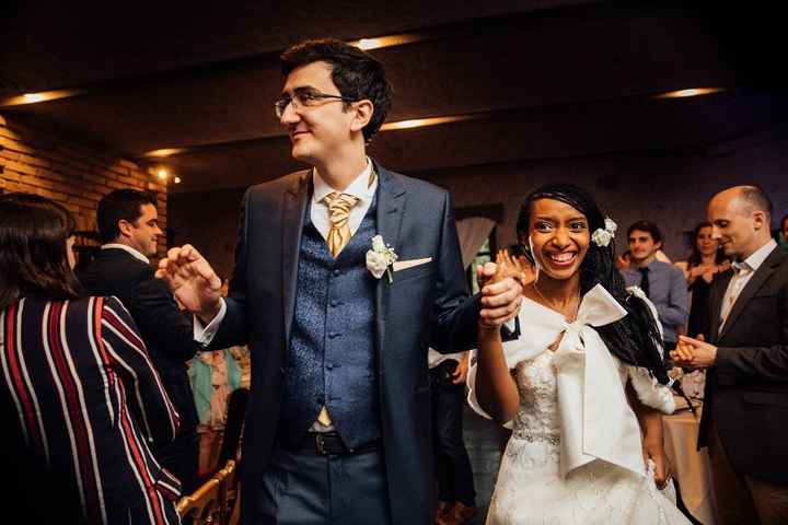 Cérémonie Laïque - soirée