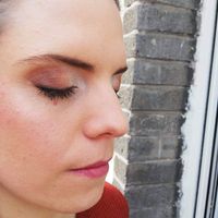 Essai maquillage - 2