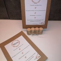 Mes menus - 1