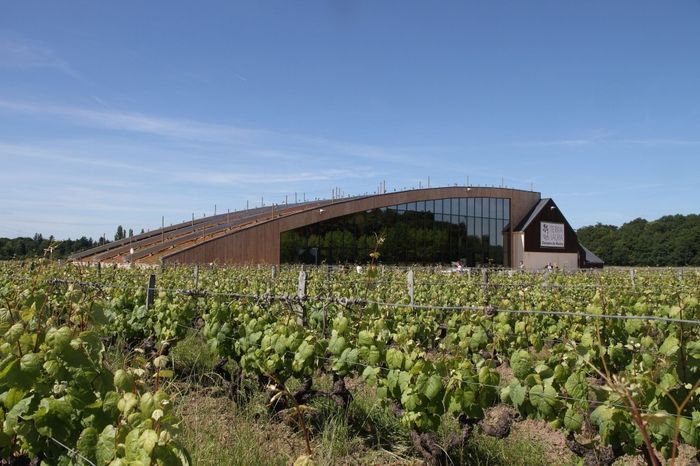 Salle de Montcy