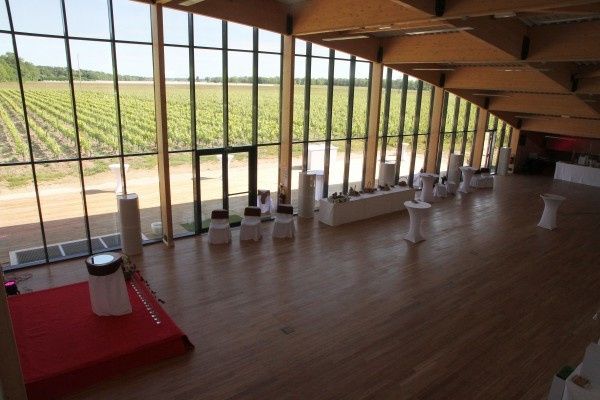 Domaine de Montcy