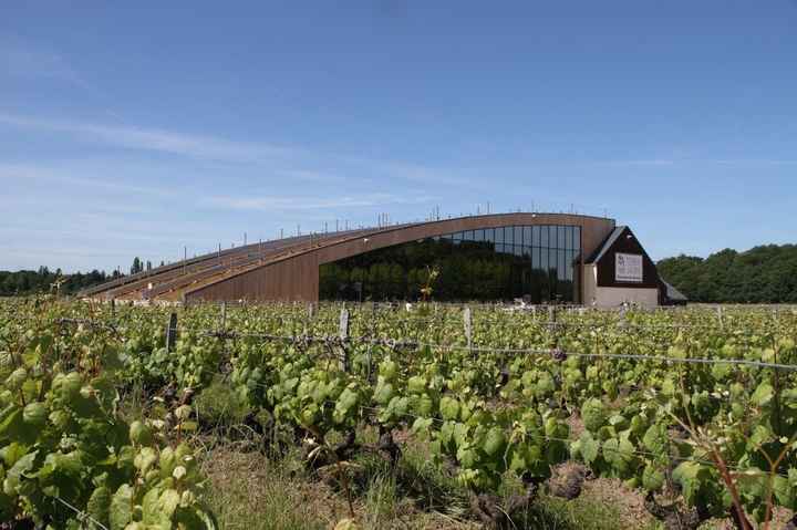 Salle de Montcy