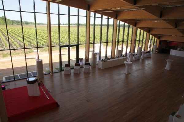 Domaine de Montcy